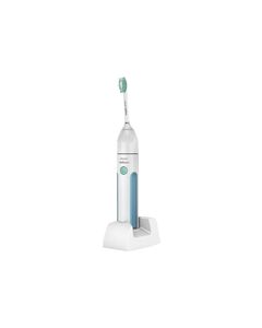 Philips Sonicare - Essence Electric Toothbrush - White/Blue