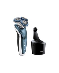 Philips Norelco - Shaver 7300 - White/Blue