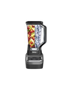 Ninja - Professional 1000 3-Speed Blender - Black/Silver