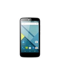 Blu - Studio G 4G Cell Phone with 4GB Memory (Unlocked) - Black