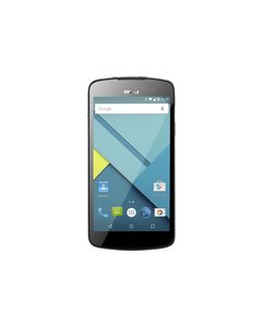 Blu - Studio X Plus 4G Cell Phone with 8GB Memory (Unlocked) - Black