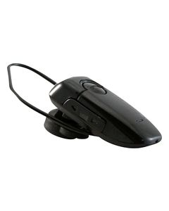 Hipstreet - BT-102 Bluetooth Headset - Black