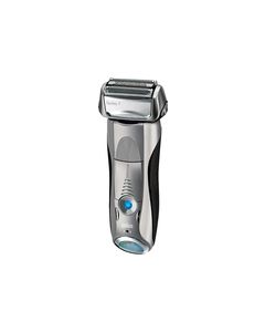 Braun - Shaving System - Silver