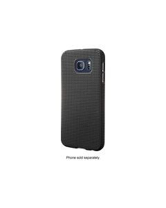 Insignia - Case for Samsung Galaxy S6 Cell Phones - Black