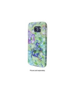 Insignia - Case for Samsung Galaxy S6 Cell Phones - Green/Blue/Purple/Yellow/White