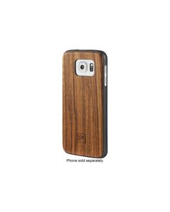 Platinum - Case for Samsung Galaxy S6 Cell Phones - Brown