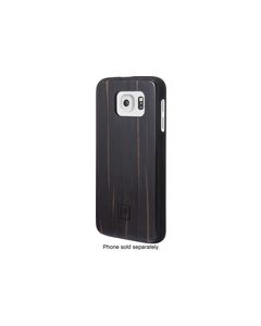 Platinum - Case for Samsung Galaxy S6 Cell Phones - Black