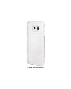 Insignia - Case for Samsung Galaxy S6 Cell Phones - Clear