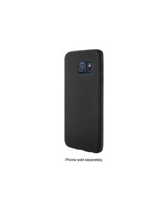 Insignia - Case for Samsung Galaxy S6 edge Cell Phones - Black