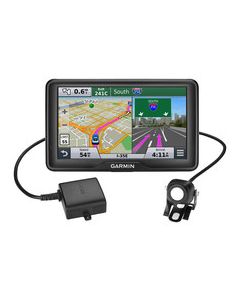 Garmin - nüvi 2798LMT 7" GPS with Built-In Bluetooth and Lifetime Map and Traffic Updates - Black