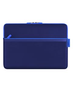 Belkin - Sleeve for Microsoft Surface 3 Tablets - Navy