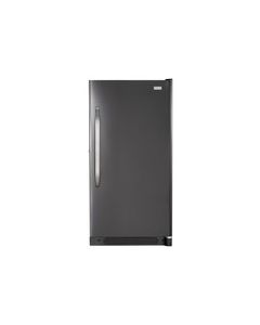 Frigidaire - 20.5 Cu. Ft. Frost-Free Upright Freezer - Classic Slate