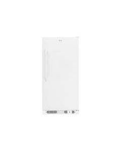 Frigidaire - 12.8 Cu. Ft. Upright Freezer - White