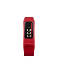 Garmin - vívofit 2 Activity Tracker - Red