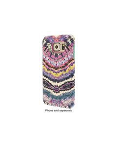 Cynthia Vincent - New Orbit Case for Samsung Galaxy S6 Cell Phones - Multi