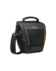 Lowepro - Adventura TLZ 30 II Camera Bag - Black