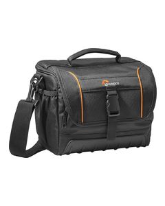 Lowepro - Adventura SH 160 II Camera Bag - Black