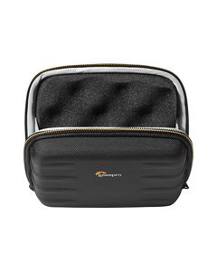 Lowepro - Santiago 30 II Camera Case - Black