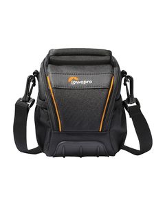 Lowepro - Adventura SH 100 II Camera Bag - Black