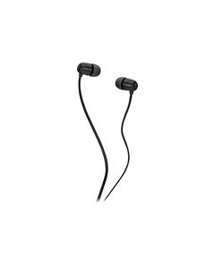 Skullcandy - Jib Earbud Headphones - Black