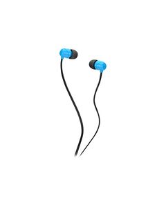 Skullcandy - Jib Earbud Headphones - Blue