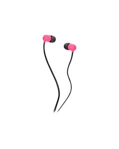 Skullcandy - Jib Earbud Headphones - Pink