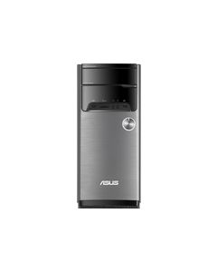 Asus - Desktop - AMD FX-Series - 8GB Memory - 2TB Hard Drive - Black