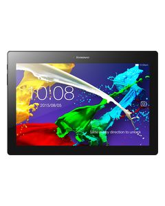 Lenovo - Tab 2 A10-70 - 10.1" - 16GB - Navy Blue