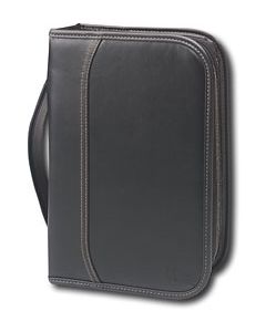 Case Logic - 88-Disc Koskin CD Wallet