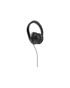 Microsoft - Xbox One Stereo Headset - Black