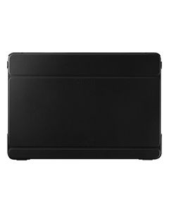 Samsung - Book Cover for Select Samsung Galaxy Tab Pro 12.2 and Galaxy Note Pro 12.2 Models - Black