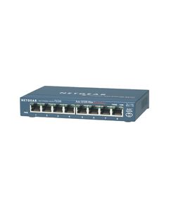 NETGEAR - ProSafe Ethernet Switch