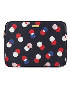 kate spade new york - Sleeve for 13" Apple® MacBook® - Navy