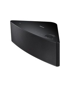 Samsung - M5 Bluetooth Wireless Speaker - Black