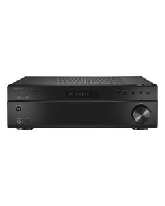 Insignia™ - 200W 2.0-Ch. Stereo Receiver - Black