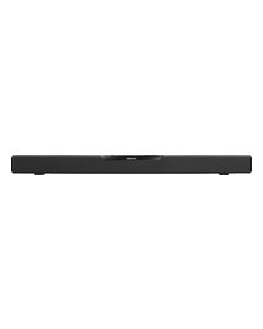 Insignia™ - Soundbar with Bluetooth - Black