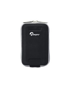 Lowepro - Volta 25 Camera Case - Black