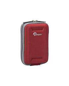 Lowepro - Volta 25 Camera Case - Red