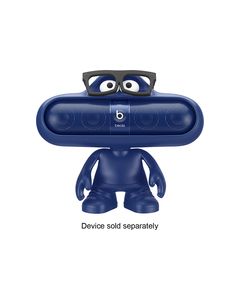 Beats by Dr. Dre - Character Support Stand for Pill Speakers - Blue