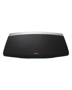 Denon - HEOS 7 Wireless Speaker - Black