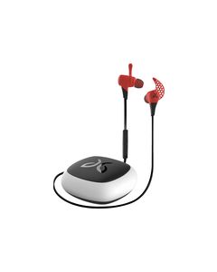 Jaybird - X2 Wireless Earbud Headphones - Fire