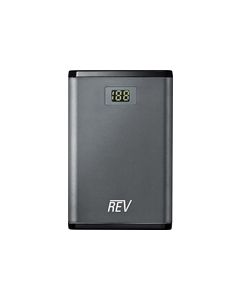 REV - Portable Charger - Gray