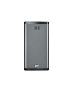 REV - Portable Charger - Gray