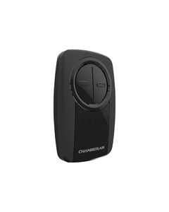 Chamberlain - Universal Garage Door Remote - Black