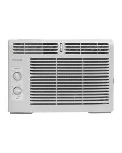 Frigidaire - 5,000 BTU Window Air Conditioner - White