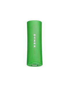 Dynex™ - Portable Charger - Green