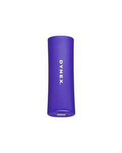 Dynex™ - Portable Charger - Blue