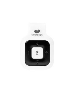 Antec - SmartBean Bluetooth Adapter - White/Black