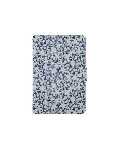 Speck - StyleFolio Case for Apple® iPad® mini, iPad mini 2 and iPad mini 3 - Blue/Blue