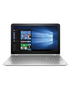 HP - ENVY x360 2-in-1 15.6" Touch-Screen Laptop - Intel Core i7 - 8GB Memory - 1TB Hard Drive - Natural Silver